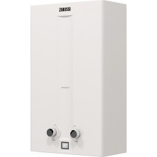 Водонагреватель Zanussi Fonte GWH 10 