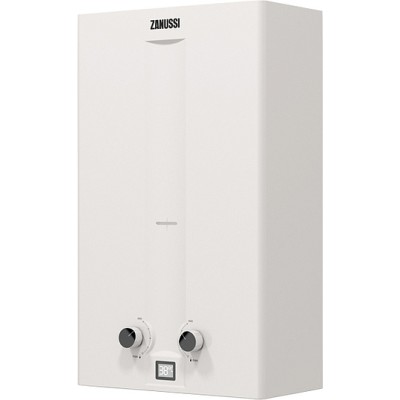 Водонагреватель Zanussi Fonte GWH 10