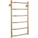 Полотенцесушитель водяной Secado Агата 1 50x80