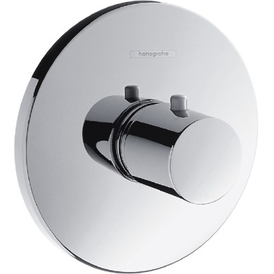 Термостат Hansgrohe Ecostat S Highflow 15715000 для душа