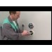 Термостат Hansgrohe Ecostat S Highflow 15715000 для душа