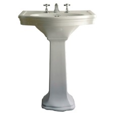 Раковина Devon&Devon New etoile 3 отв. 