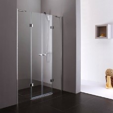 Душевая дверь в нишу Cezares Verona B22 180 P Cr 