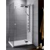 Душевой уголок Radaway Almatea KDJ 120x90 прозрачное стекло R