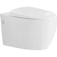 Унитаз подвесной Jaquar Vignette VGS-WHT-81951 