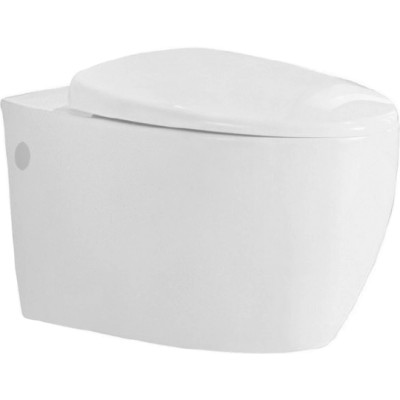 Унитаз подвесной Jaquar Vignette VGS-WHT-81951