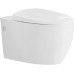 Унитаз подвесной Jaquar Vignette VGS-WHT-81951