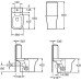 Унитаз-компакт Imex Grace CT10134 C