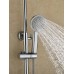 Душевая стойка Artik Yasmina LT800/B01