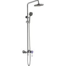 Душевая стойка Artik Yasmina LT800/B01 