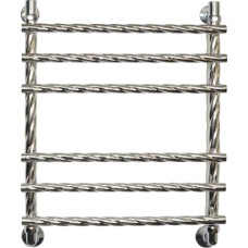 Полотенцесушитель водяной Двин R braid 60/50 1"-3/4"-1/2" 