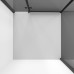 Душевое ограждение Niagara NG-2831-34BLACK 90x90