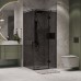 Душевое ограждение Niagara NG-2831-34BLACK 90x90