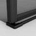 Душевое ограждение Niagara NG-2831-34BLACK 90x90
