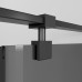 Душевое ограждение Niagara NG-2831-34BLACK 90x90
