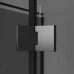 Душевое ограждение Niagara NG-2831-34BLACK 90x90