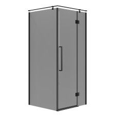 Душевое ограждение Niagara NG-2831-34BLACK 90x90