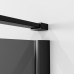 Душевое ограждение Niagara NG-2831-34BLACK 90x90