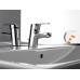 Смеситель Roca Victoria NEW 5A3025C00 для раковины