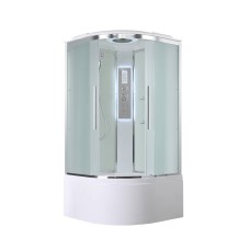 Душевая кабина AvaCan EM5011 LED new 110x110