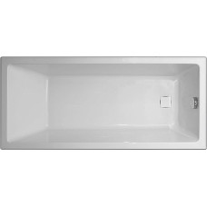 Акриловая ванна Vagnerplast Cavallo 160x70