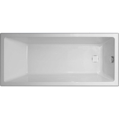 Акриловая ванна Vagnerplast Cavallo 160x70