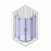 Душевой уголок Huppe Studio Victorian SV0802.031.344