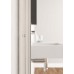 Шторка на ванну Koller Pool Waterfall Line QP93 Chrome Clear