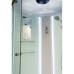 Душевая кабина Deto EM1590 LED 90x90