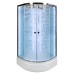 Душевая кабина AvaCan EM2780 N LED 80x80