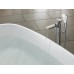 Смеситель Kludi Ambienta 535900575 напольный
