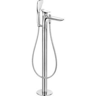Смеситель Kludi Ambienta 535900575 напольный