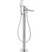 Смеситель Kludi Ambienta 535900575 напольный