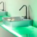 Раковина Althea ceramica Oceano 30328