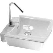 Раковина Althea ceramica Oceano 30328 