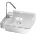 Раковина Althea ceramica Oceano 30328