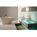 Раковина Althea ceramica Oceano 30328