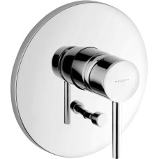 Смеситель Kludi Bozz 386500576 для ванны с душем 