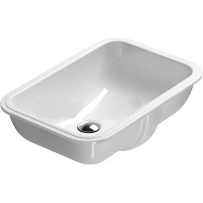 Раковина Catalano Sottopiano 55