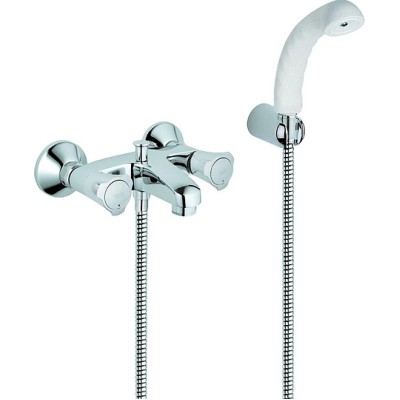 Смеситель Grohe Costa L 25460001 для ванны с душем