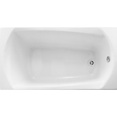 Акриловая ванна 1MarKa Elegance 130x70