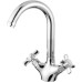 Смеситель Zorg Sanitary ZR 800 U-33-12 для раковины