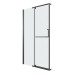 Душевая дверь в нишу Grossman Pragma 100.K33.03.120.21.02 120x195