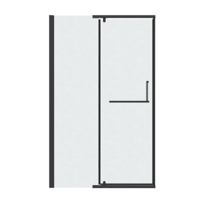 Душевая дверь в нишу Grossman Pragma 100.K33.03.120.21.02 120x195