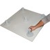 Поддон для душа RGW AWF-21 120x80x35 с ножками и экраном