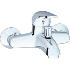 Смеситель Ravak Rosa RS 022.00/150 для ванны с душем 