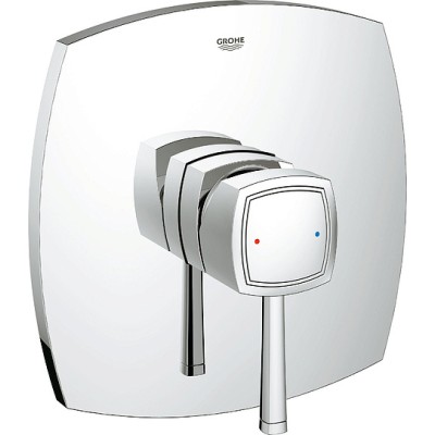 Смеситель Grohe Grandera 19932000 для душа