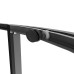 Душевое ограждение Niagara NG-6825-34BLACK 80x80