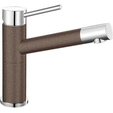 Смеситель Blanco Alta Compact 515324 для кухонной мойки 