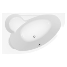 Акриловая ванна Cersanit Kaliope 153 L 
